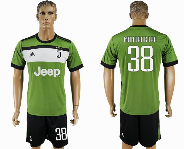 Juventus jerseys-069